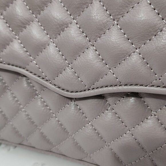 Rebecca Minkoff Mini Quilted Affair - Picture 2 of 9
